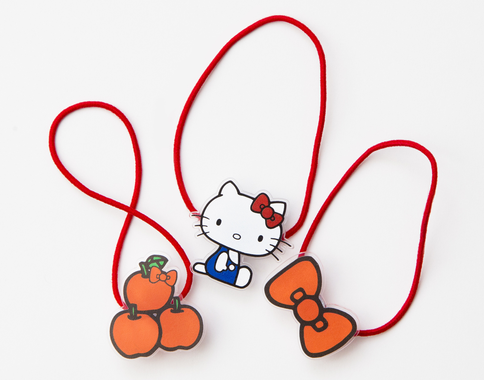 Hello Kitty x Beams Japan Get Together for Retro Merchandise Line! 2