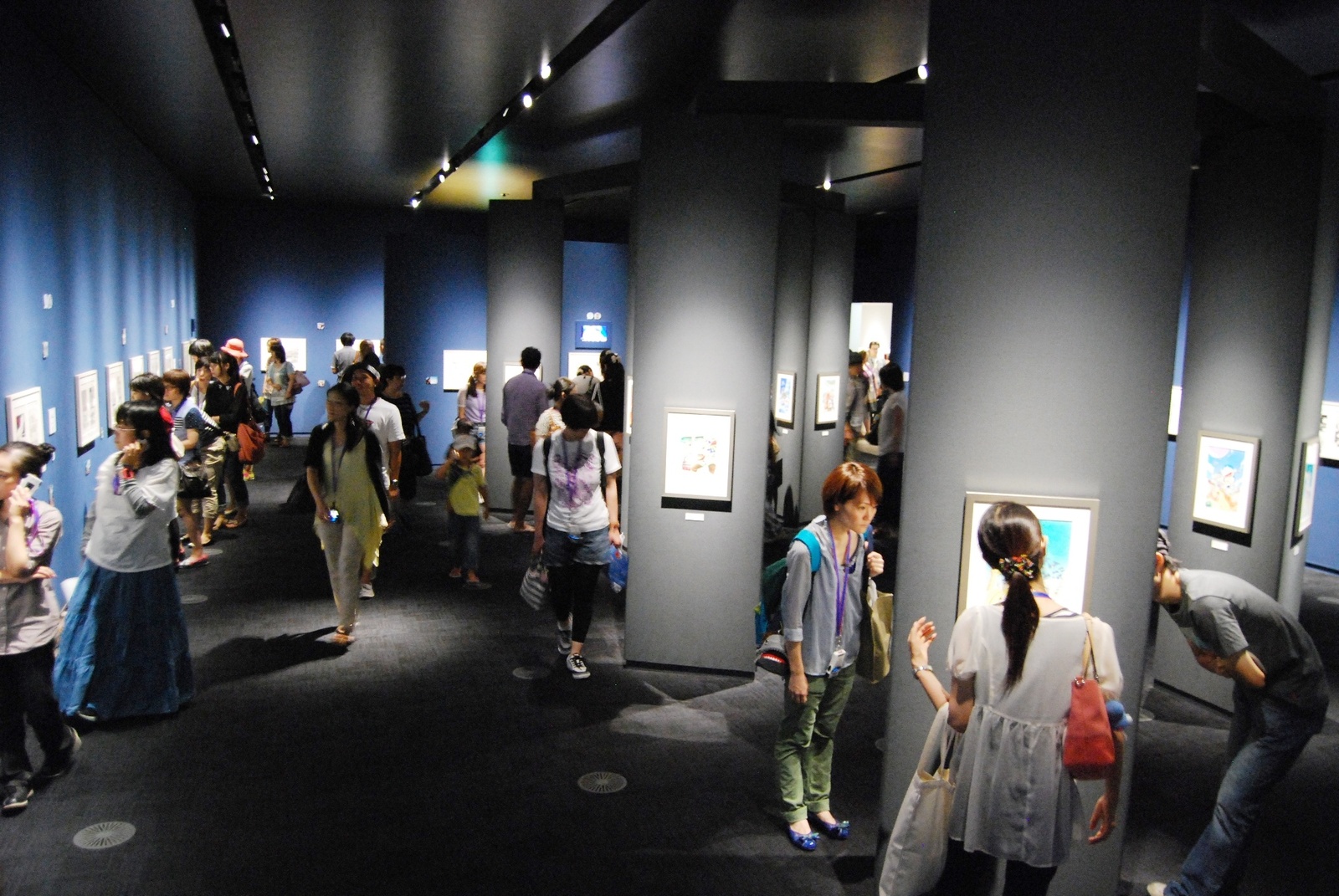 Fujiko F. Fujio Museum Second Anniversary Commemorative Event 7