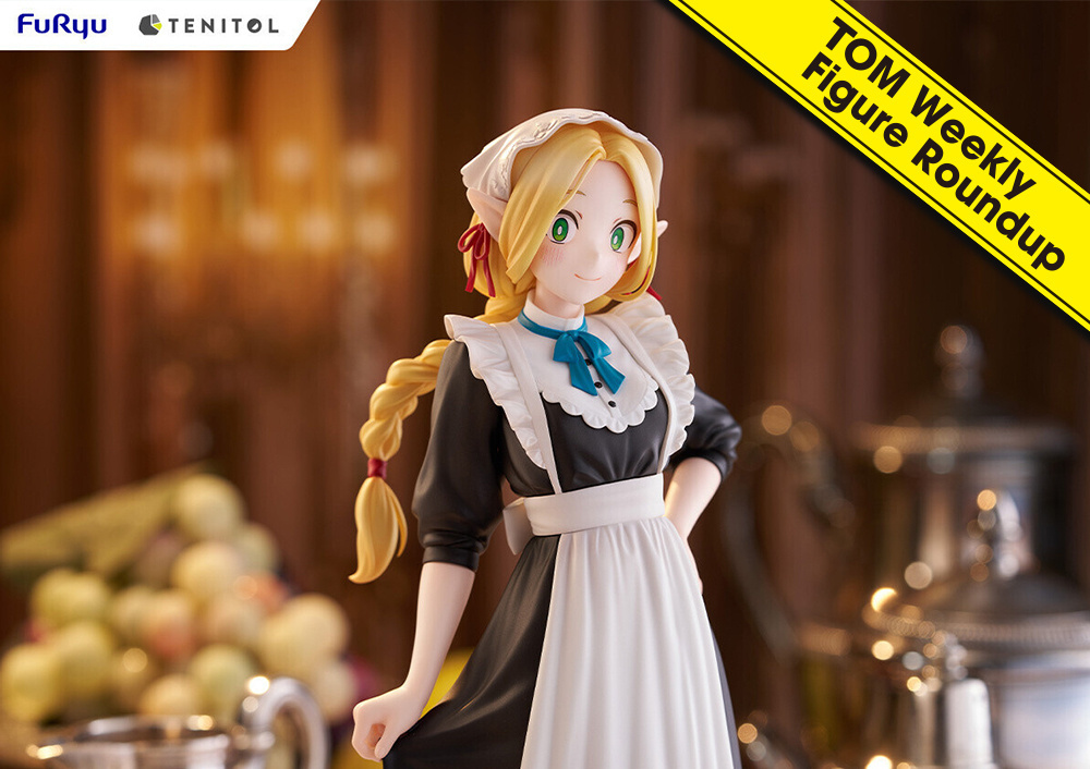 Weekly Figure Roundup: 29 Mar, 2026 to 04 Apr, 2026