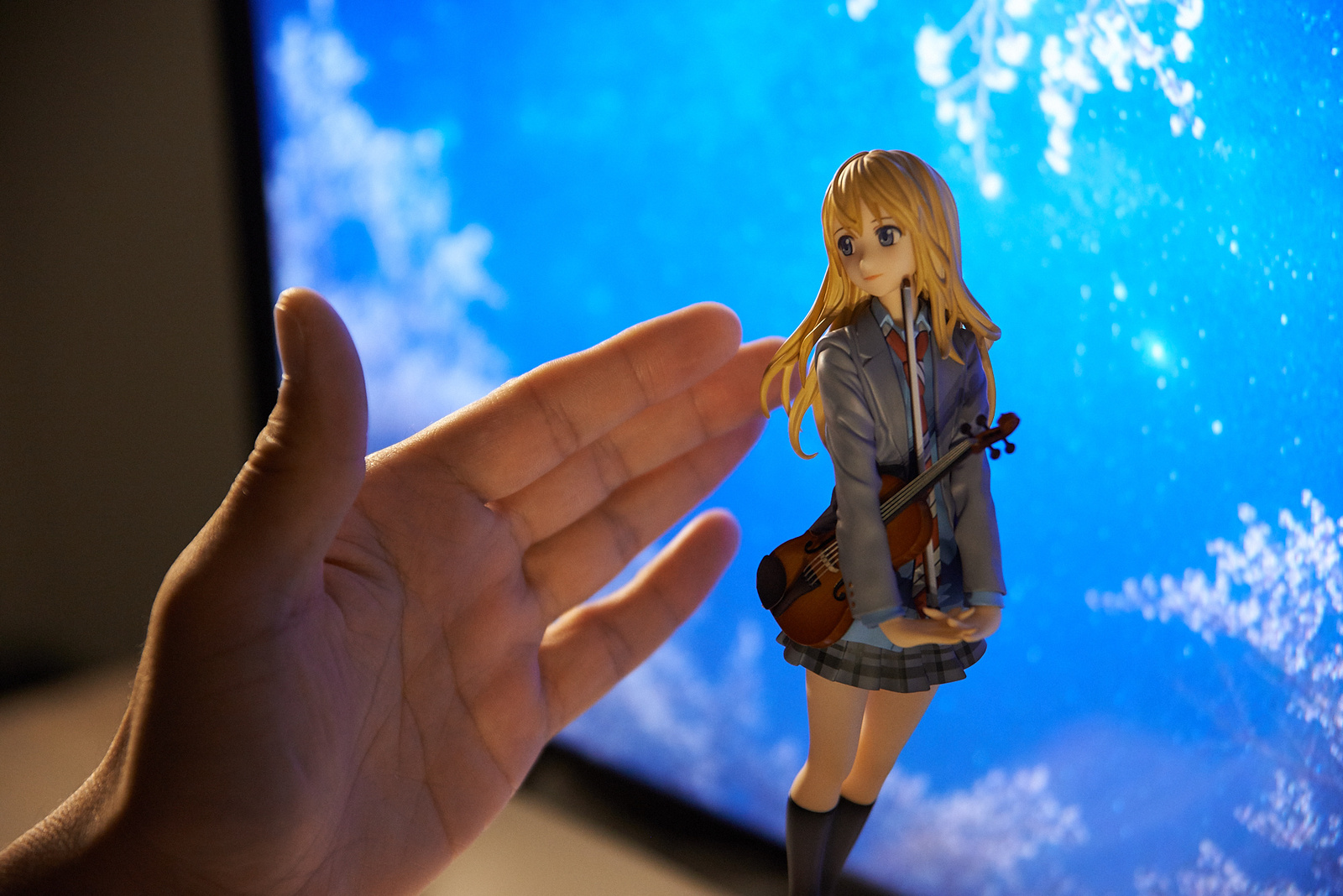 [Tutorial] How to Take Figure Photography Like a Pro 36