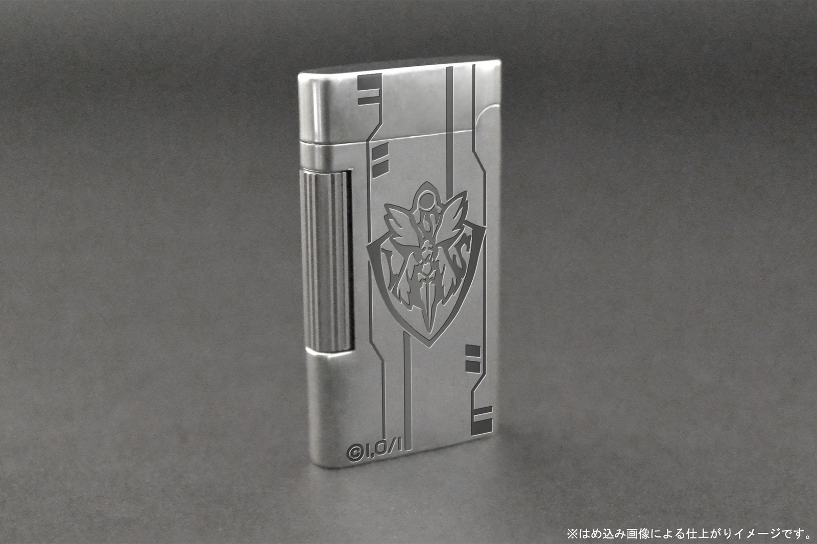 Six Infinite Stratos Items Including Titanium Tumbler & Boston Bag up on CROSS Crowdfunding! 14
