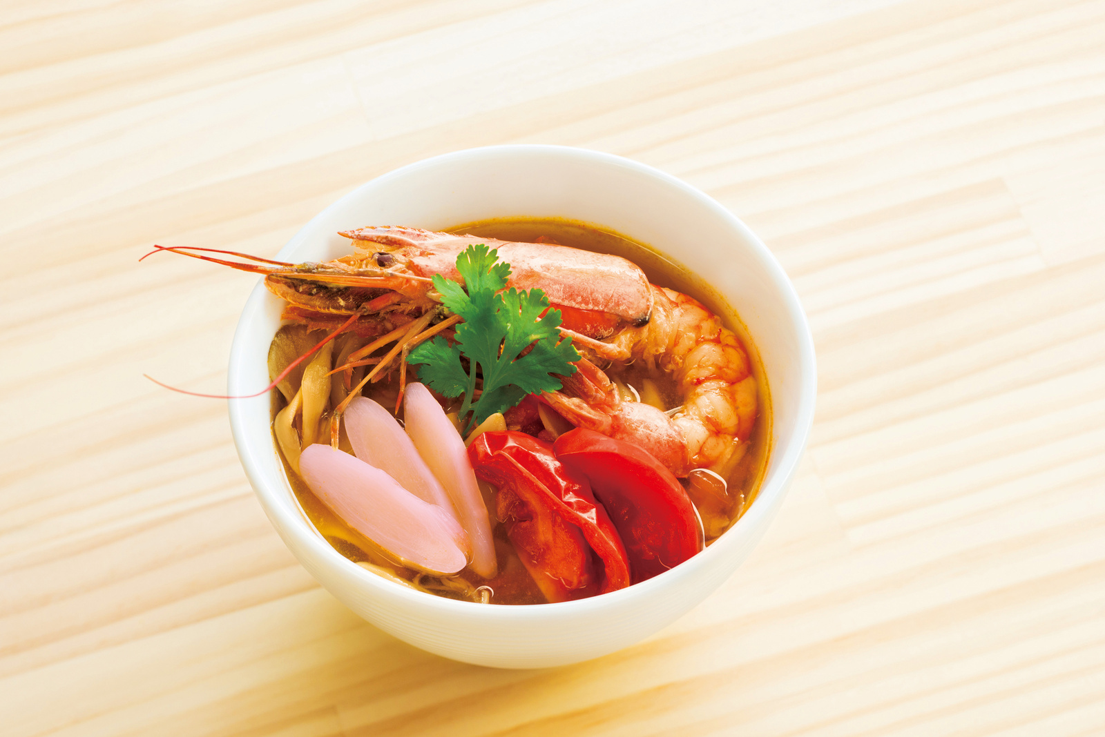 Shinshoga Tom Yum Goong 4