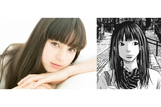 18-Year-Old Ayami Nakajo to Make Kansai Dialect Acting Debut as Heroine in “Setoutsumi” Movie