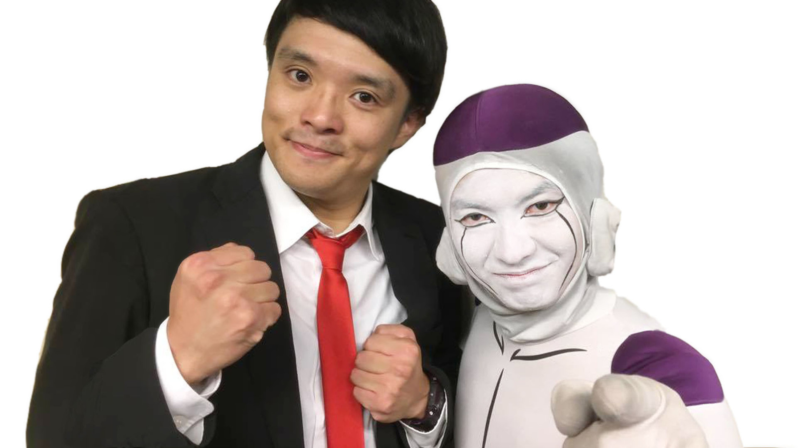 Frieza as Your Supporter-in-Chief?! “Chuya-Den: The Day and Night Chronicles” Crowdfunding Campaign Exceeds $20,000; Actors’ Real Signatures Also Unveiled 0
