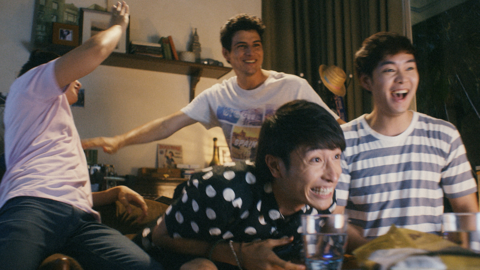 Video Games Make Your Dreams Come True! 13