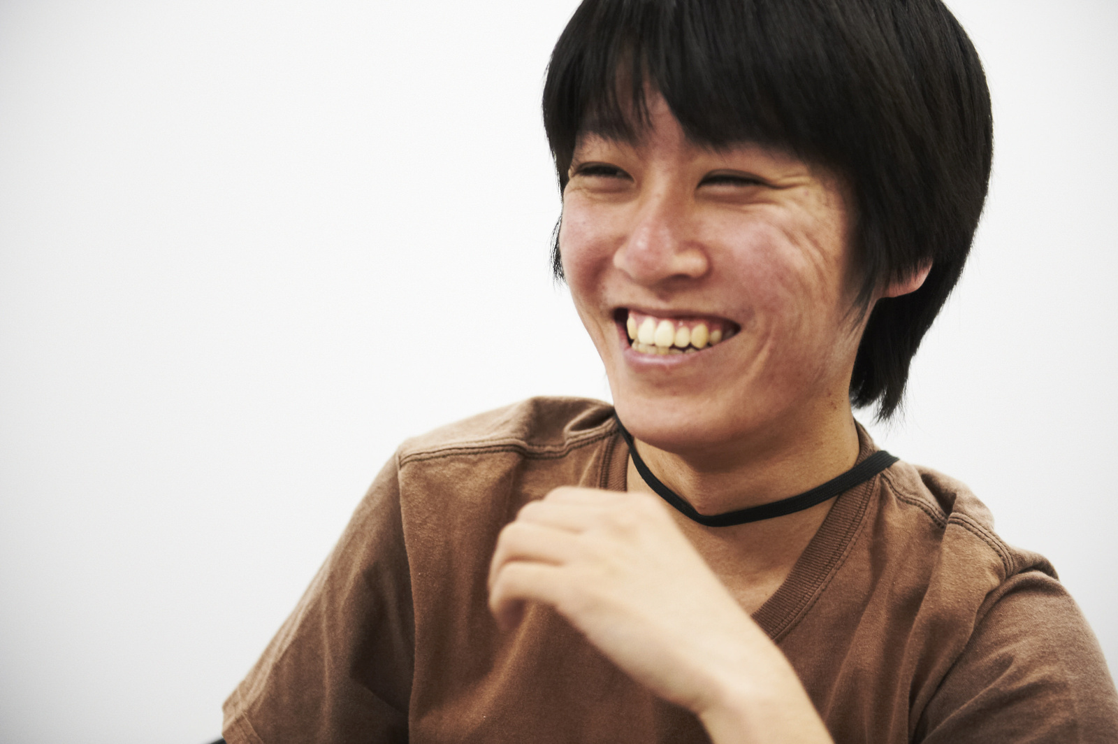 PR specialist Tatsuru Tatemoto 3