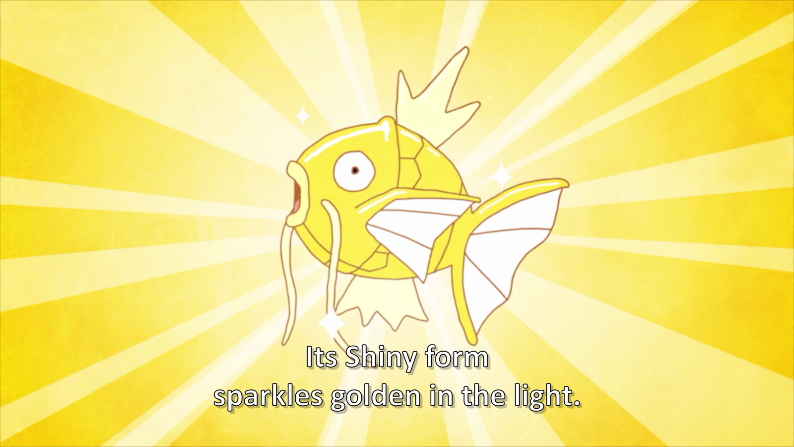 Lots of Magikarp Love Packed Into New Song! 9