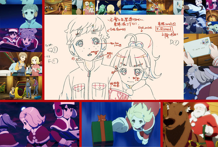 Fundraising Begins on Kickstarter for Practical English Materials Collection for Studying Anime!