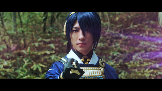 Touken Ranbu: The Movie Releases One-Minute Rundown Video!