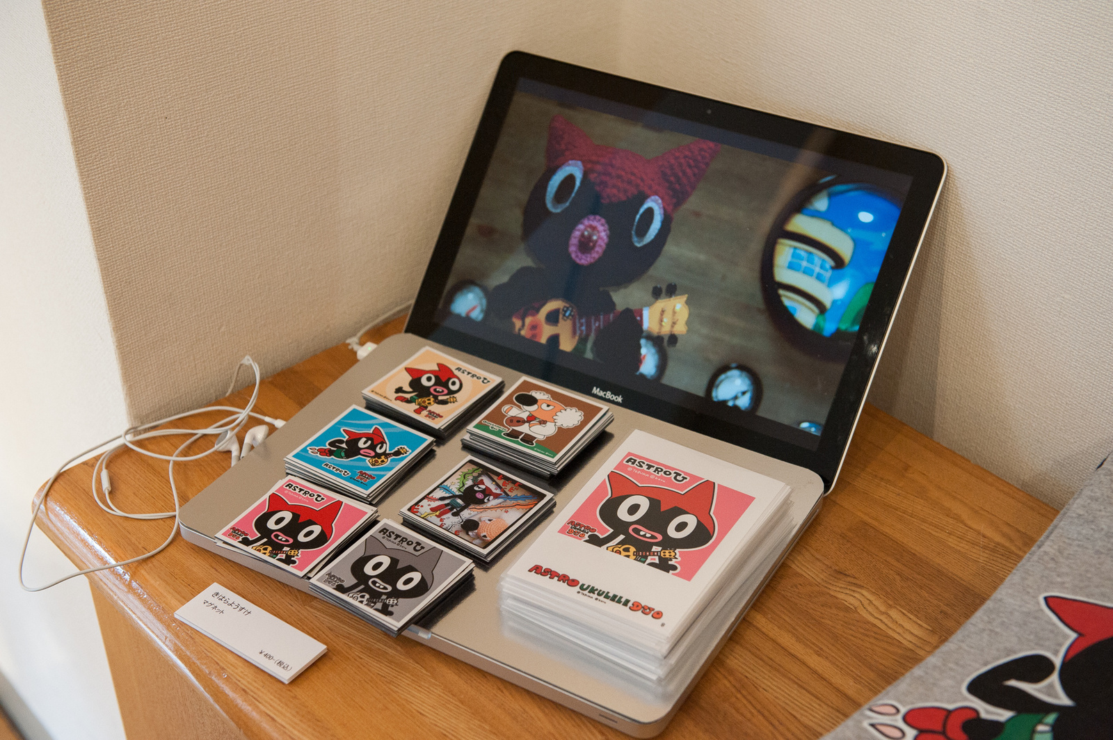 17 Authors Pay Respects to Osamu Tezuka Through Exhibition of Tribute Works 19