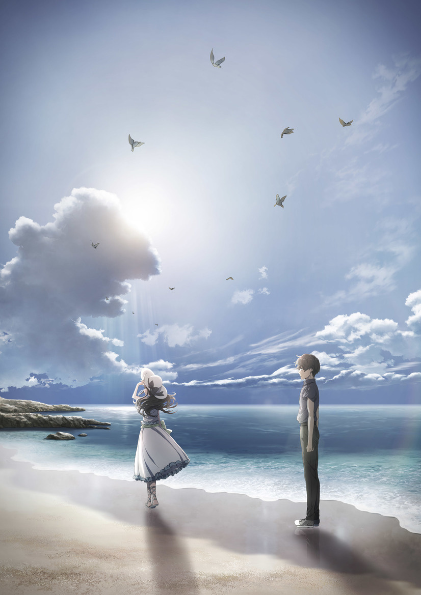 The Irregular at Magic High School Reminiscence Arc to Air This Winter!