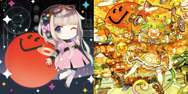 A New 48-Song Anison Mix from DJ Kazu! Part 3 of *J-Anison Kamikyoki Matsuri* to Release