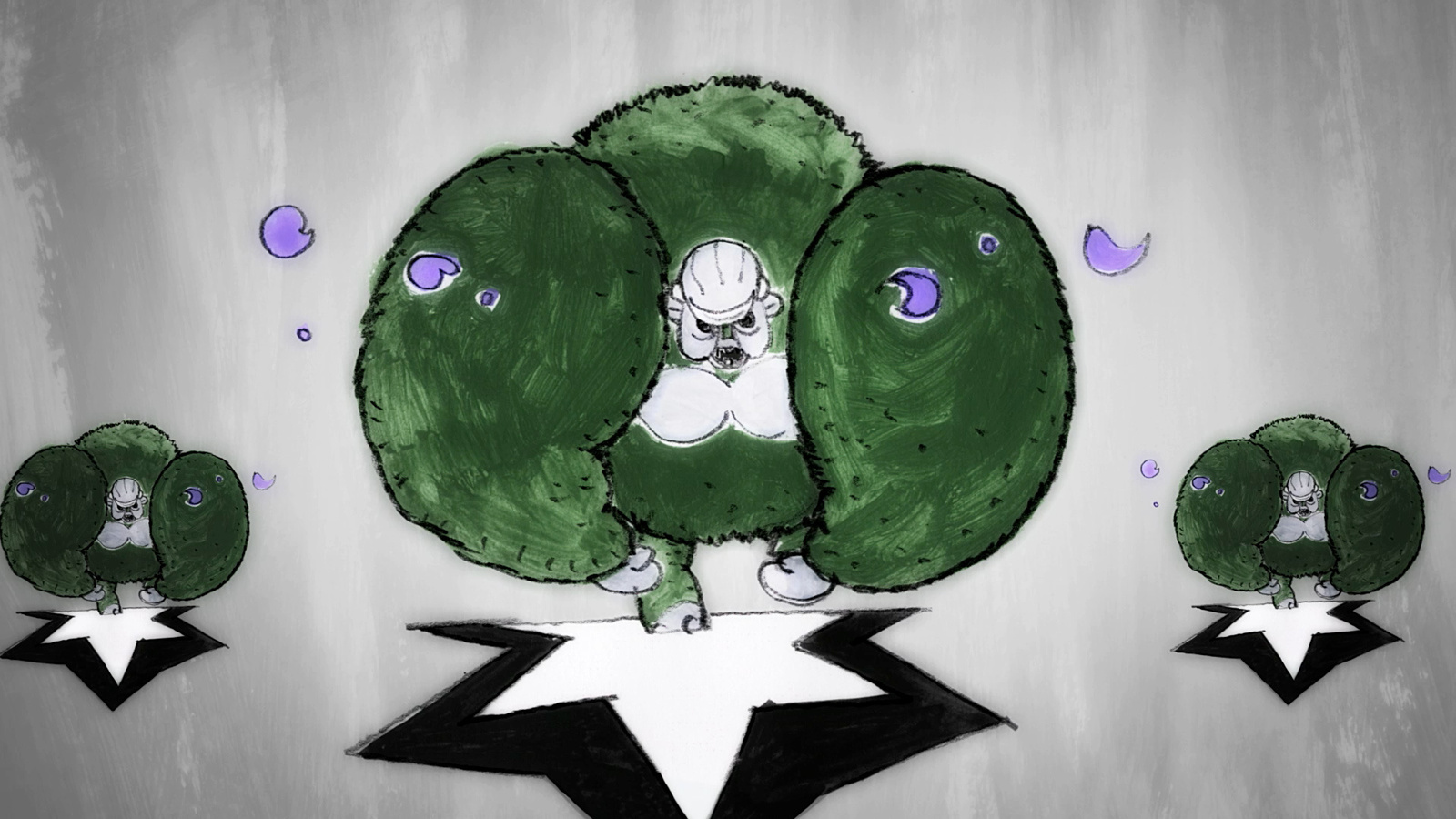 Kick-Heart, the Short-Length Animation That Has Caused a Stir at Film Festivals All Over the World, Comes to Blu-Ray! 5