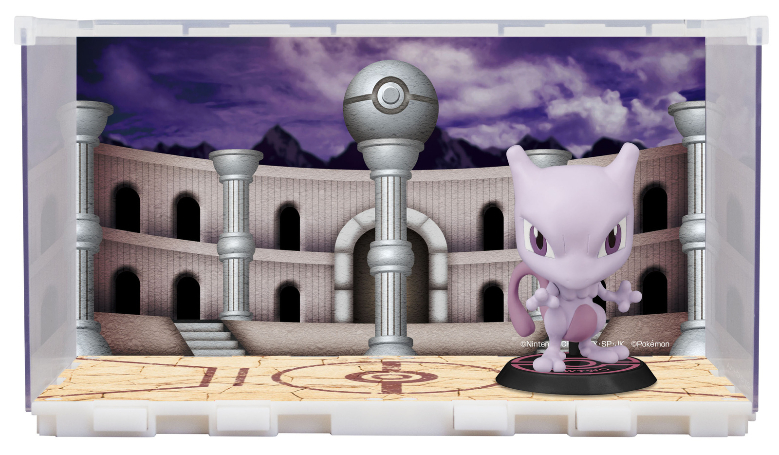 © Banpresto Co., Ltd. 4