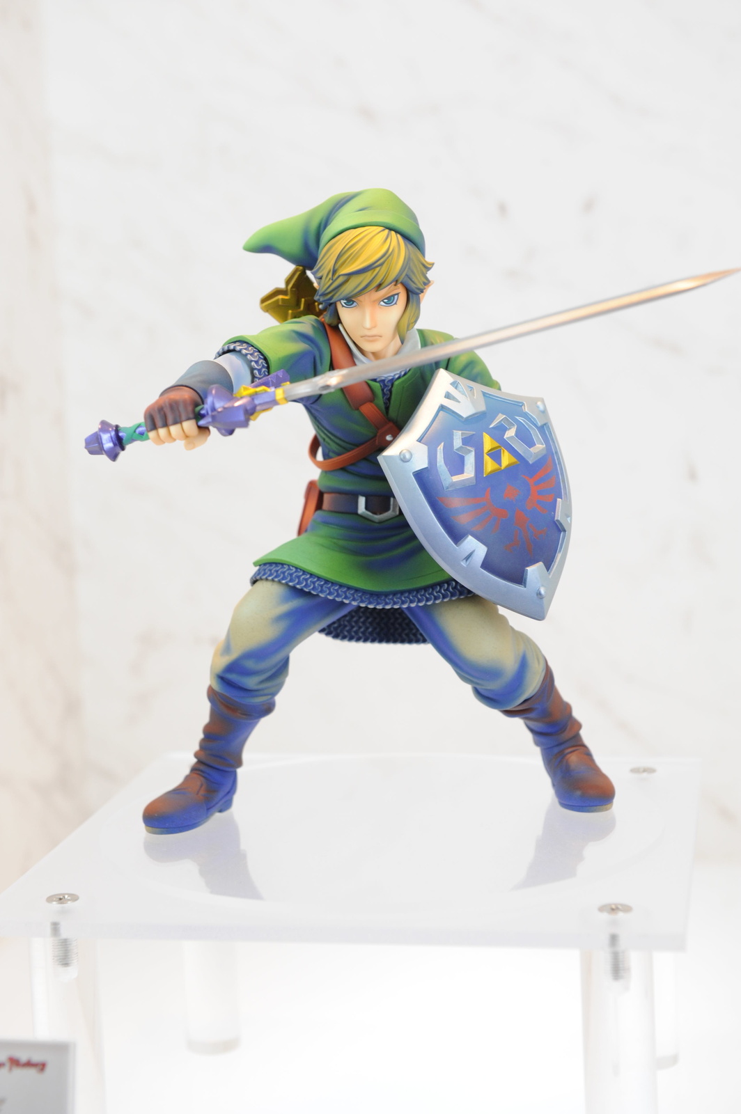 WonHobby Booth Report! 24-Hour Double Giveaway Commemorating Nendoroid 10th Anniversary & WonHobby Begins! 11