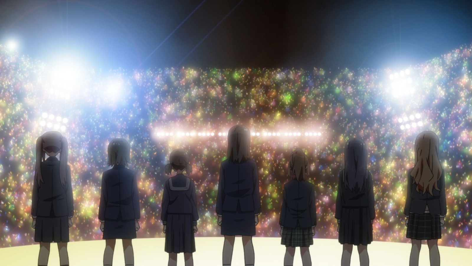 Idols Are Always on Their Game! Wake Up, Girls! Episodes 1-4 Review 10