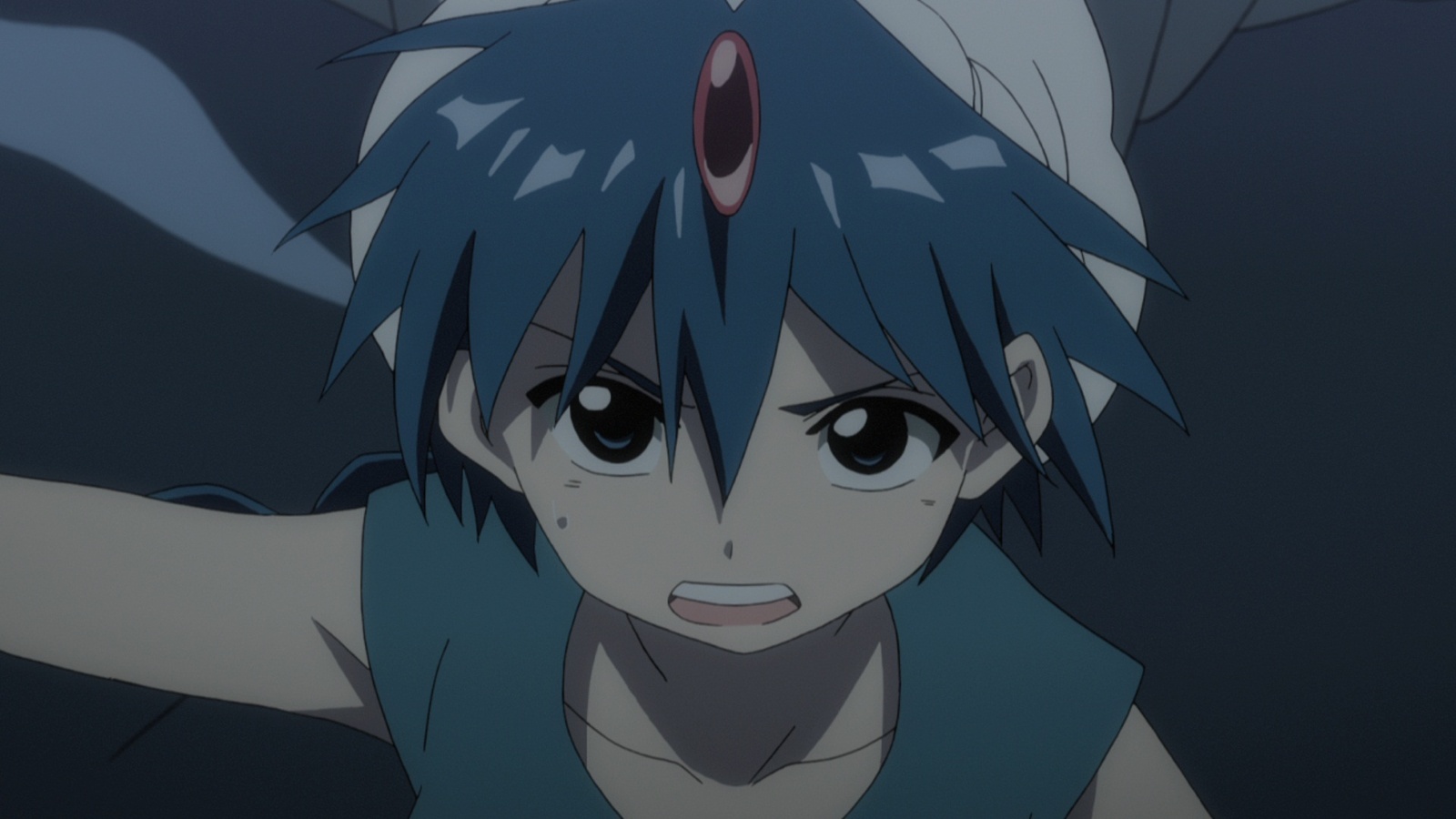“Magi: The Labyrinth of Magic” Recap of Episode 10: “His Name Is Judal” 1