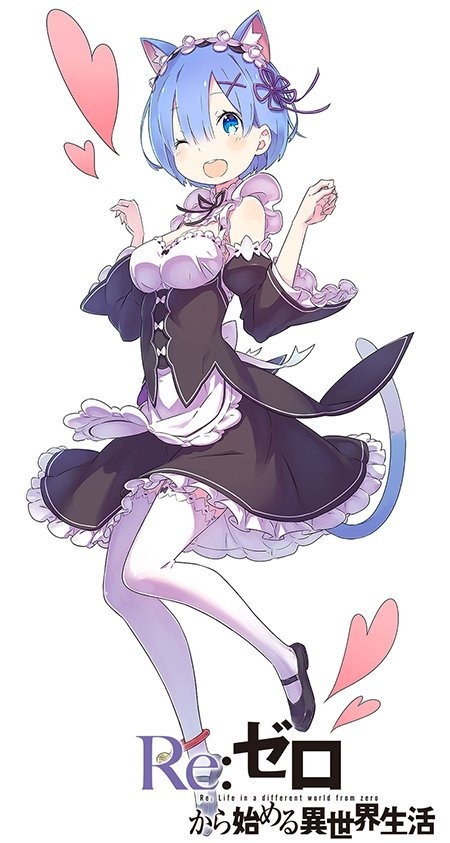 Which Anime Girl is the Best Waifu?!