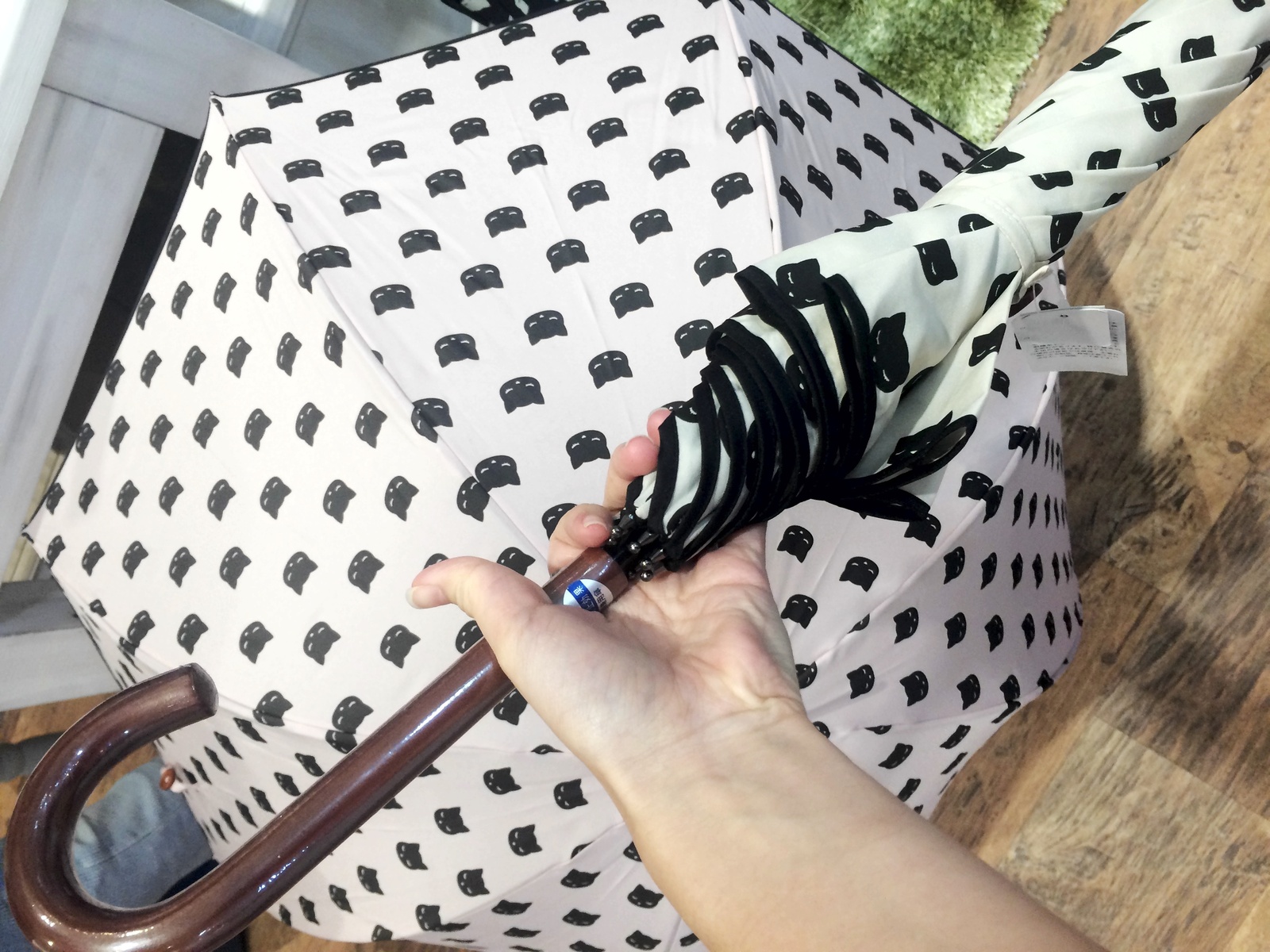 [J-Fashion] We Visited the Pooh-Chan Store in Laforet Harajuku! 3