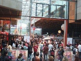 Japan Expo 2012 Breaks Through 200,000 Attendees!