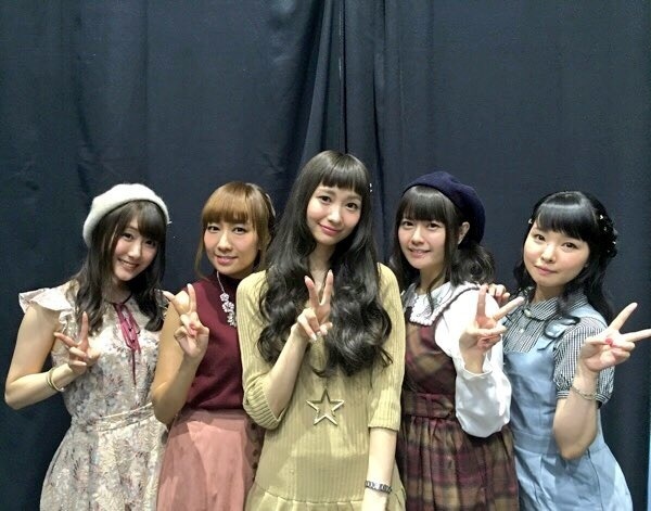 Dengeki Bunko Fall Festival 2016 Special Stage Show Official Report 10.09.2016