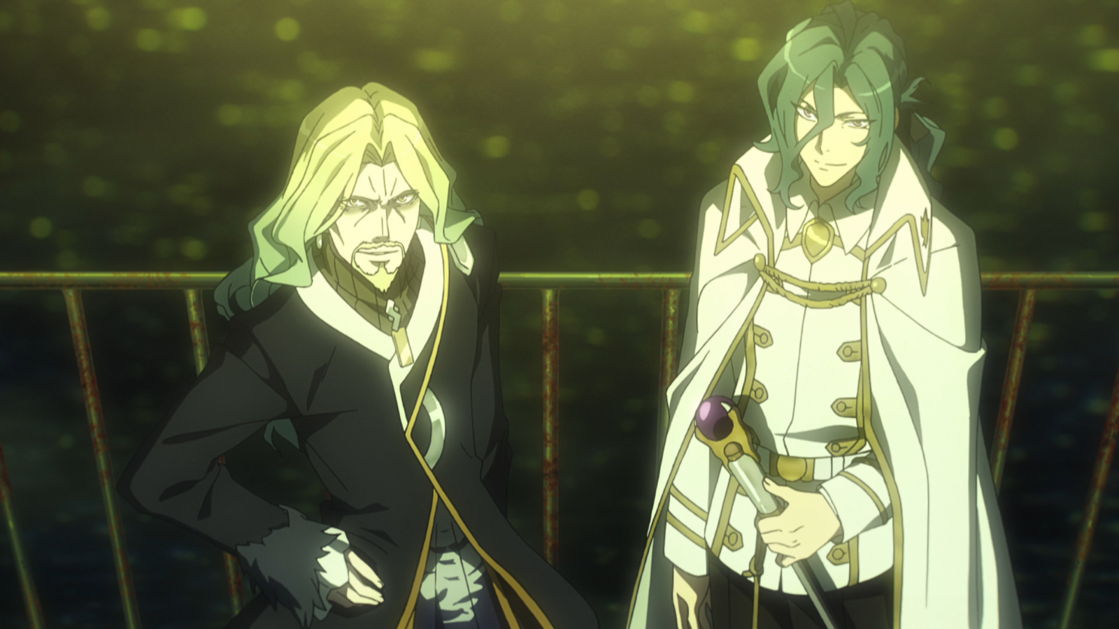 Fate/Apocrypha Anime Coming Your Way in 2017! 5