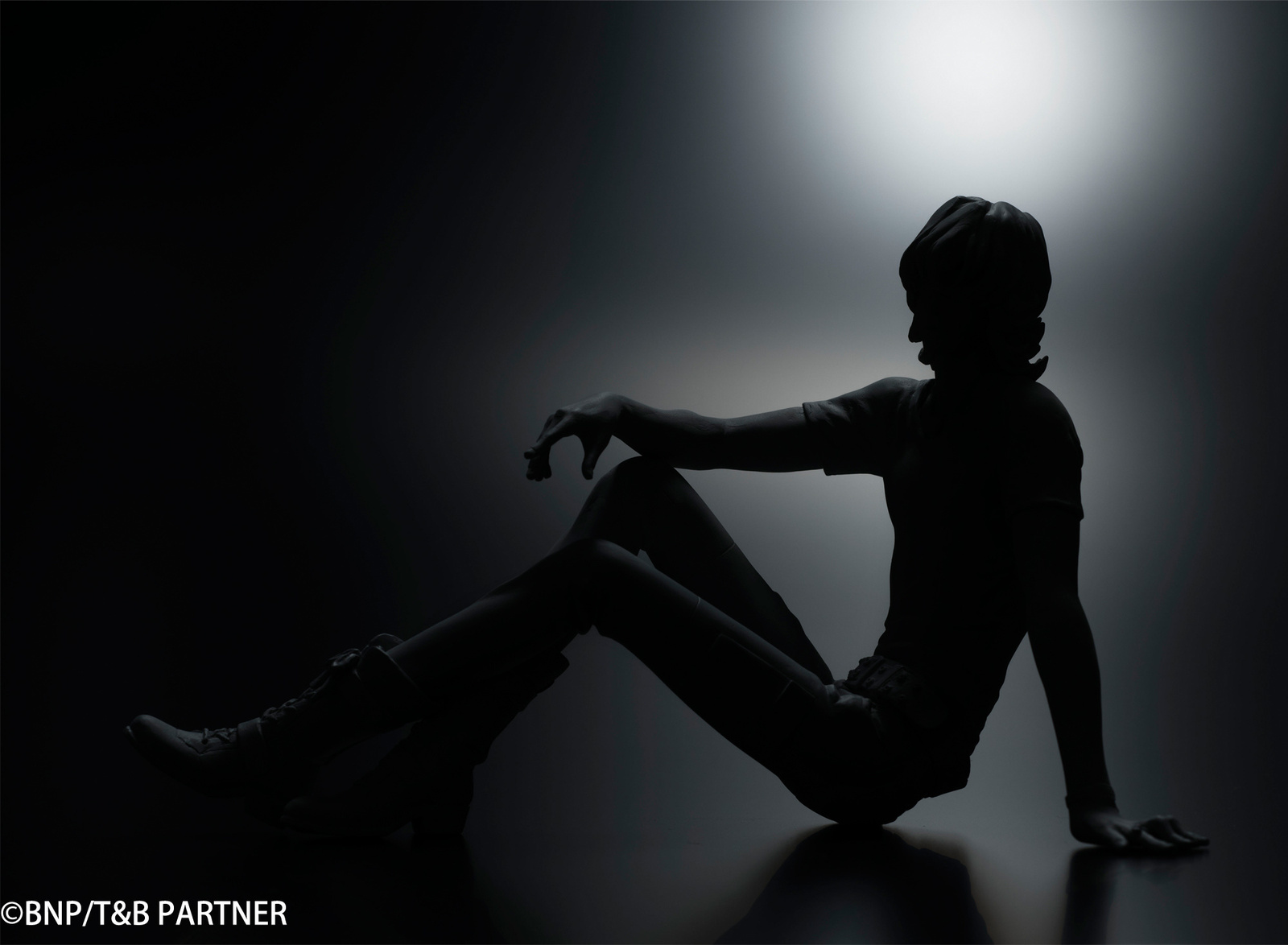 Tiger & Bunny’s Wild Tiger Kotetsu T. Kaburagi Becomes First 15 cm Palmate Extra Figure to Take a Nap in Your Hands! 6