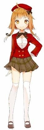 “Fantasista Doll” - New Anime by Goro Taniguchi will Begin Broadcasting This July!