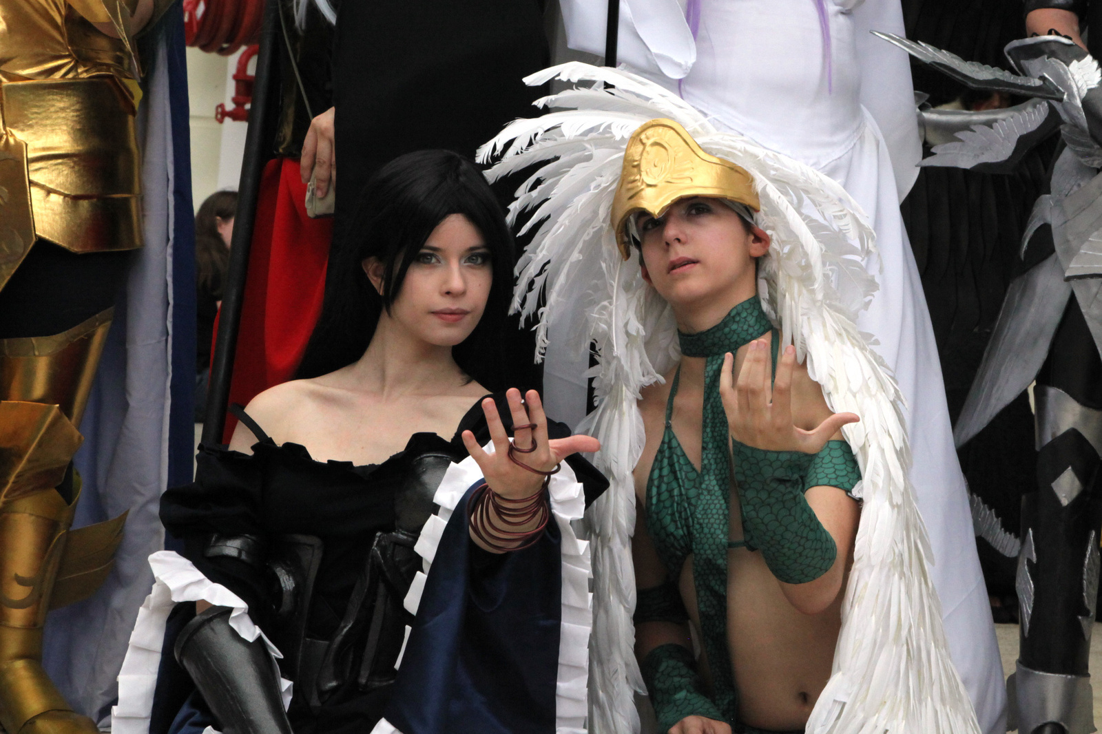 Japan Expo Photo Report: Delivering the Latest in Japanese Culture from Paris! 26