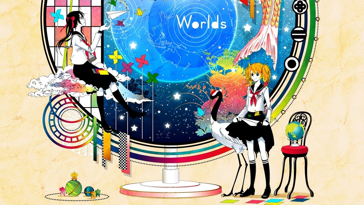 Creator Interview: Zanio