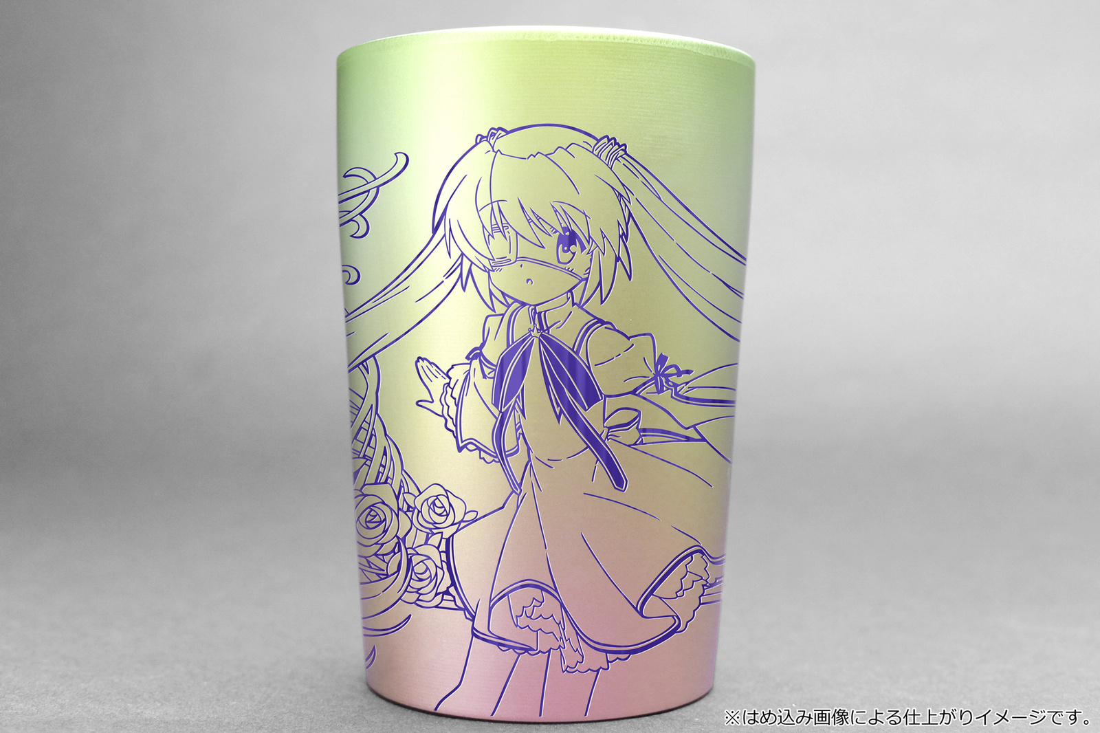 Titanium Tumbler, Mobile Pouch & More Awesome Rewrite Items Available on Cross Crowdfunding! 1