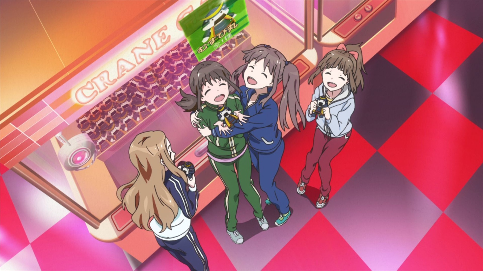 What Is an Idol? - *Wake Up, Girls!* Episodes 5-8 Recap 7