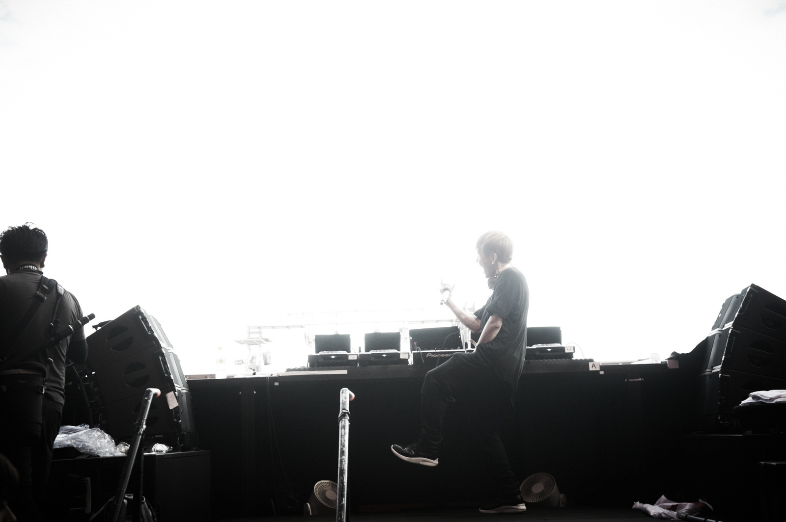 Heroes Descend on ULTRA JAPAN 13