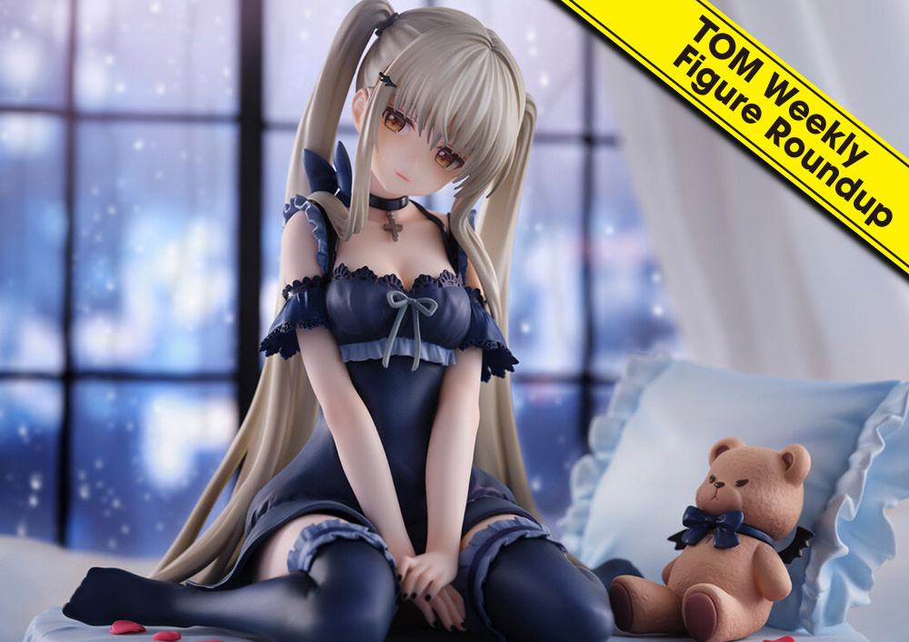 TOM Weekly Figure Roundup: April 9 to 15, 2023