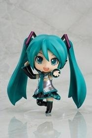 Pre-Orders Begin for GSC Nendoroid Series No. 300 “Nendoroid Hatsune Miku 2.0”