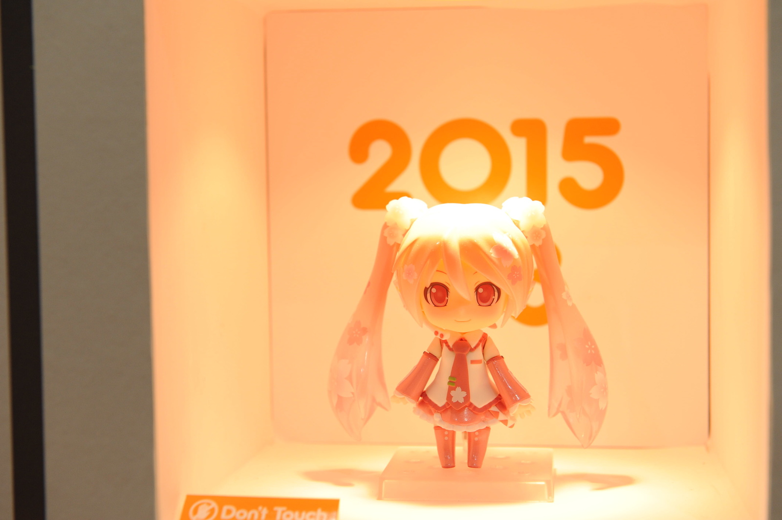 WonHobby Booth Report! 24-Hour Double Giveaway Commemorating Nendoroid 10th Anniversary & WonHobby Begins! 45