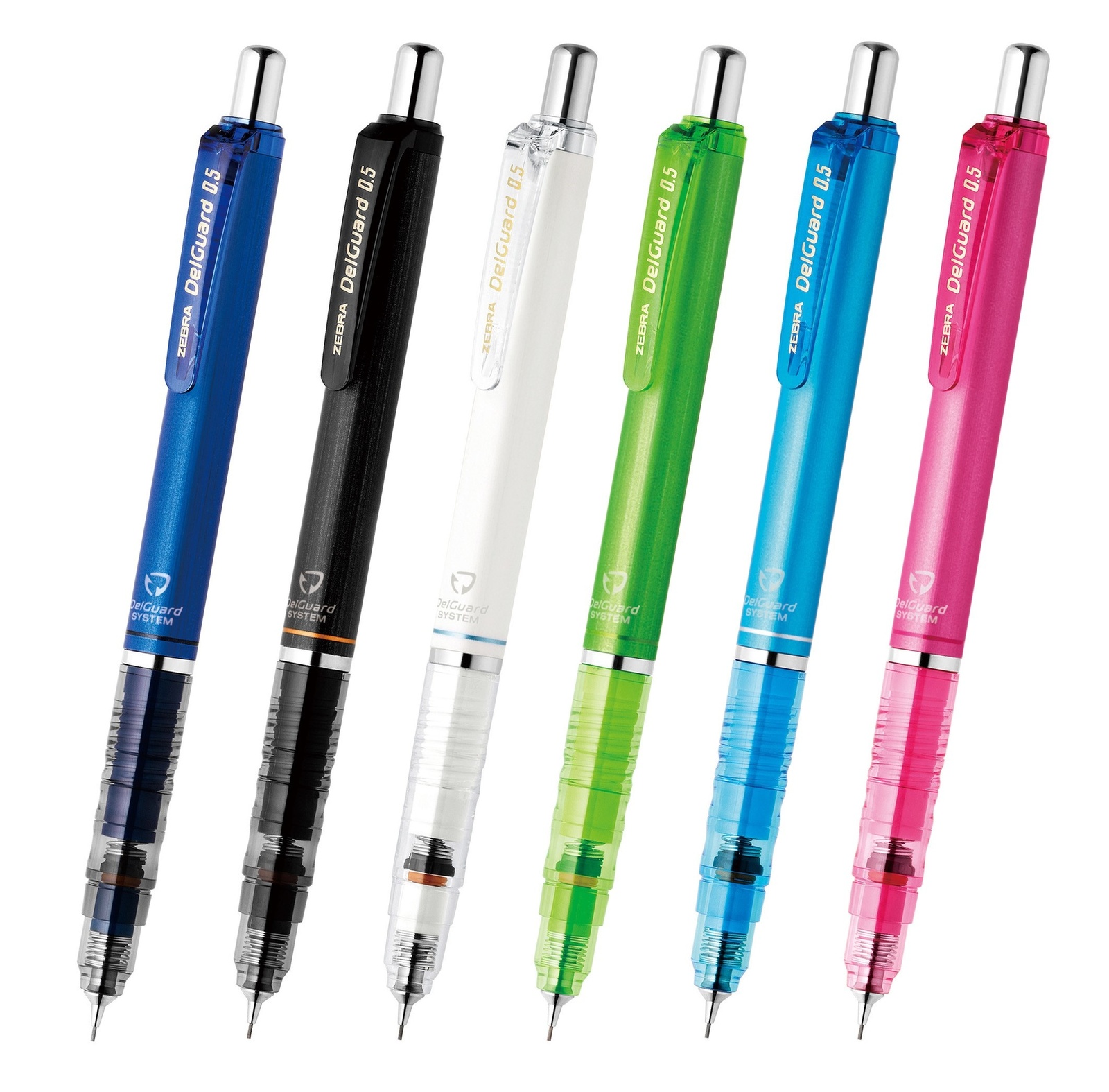 These Hello Kitty Mechanical Pencils are Both High-tech and Adorable! 5