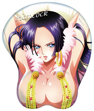 A Popular Product Has Returned! *One Piece* 3D Mousepads (15th Anniversary Ver.) to Release in June