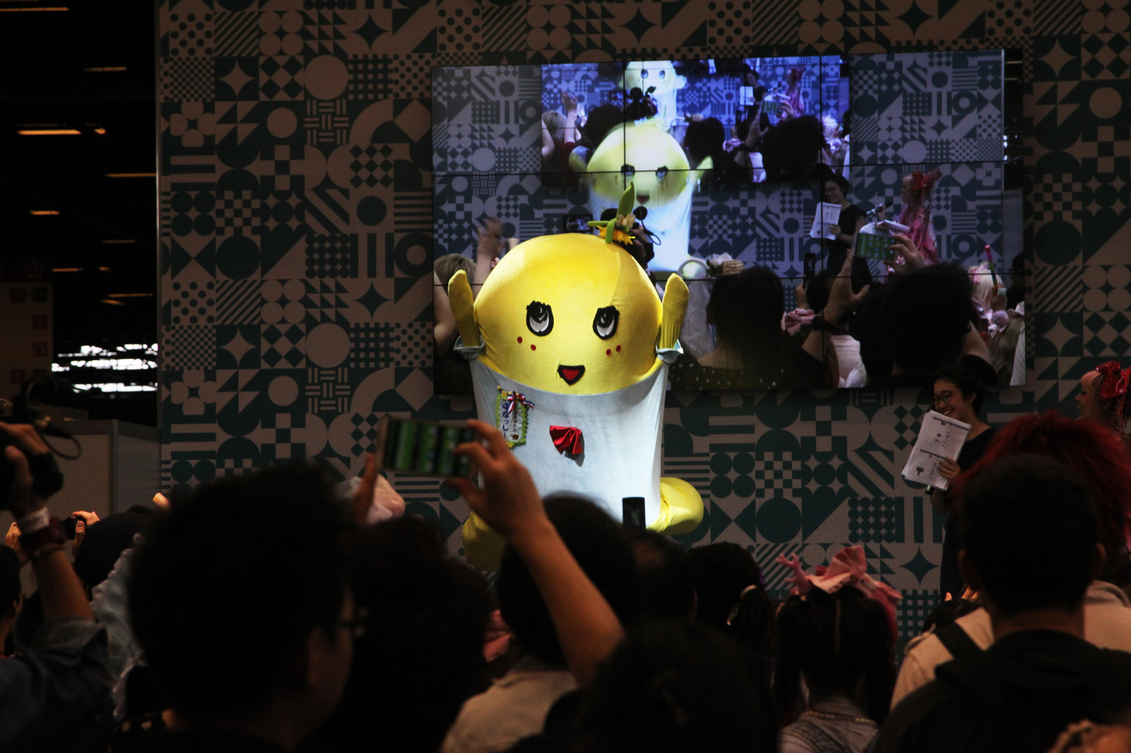 Japan Expo Photo Report: Delivering the Latest in Japanese Culture from Paris! 11