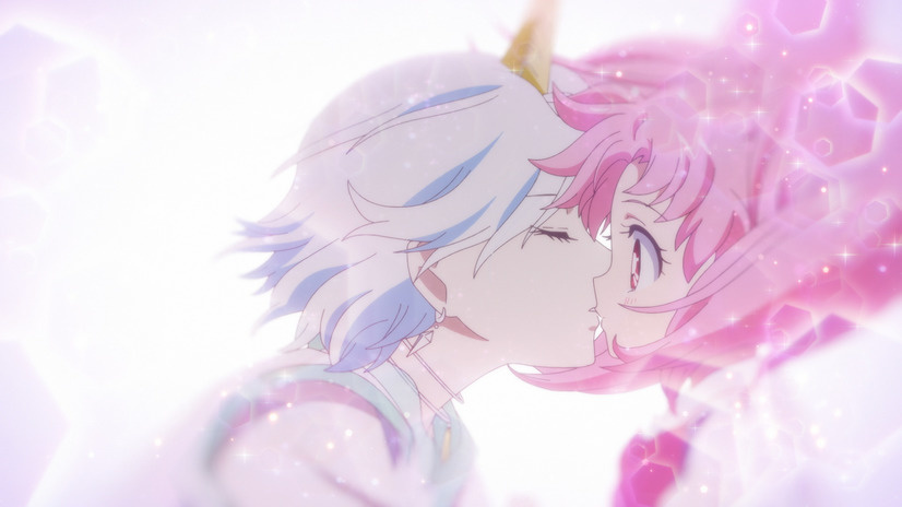 Sailor Moon Eternal Movie Releases Chibiusa and Helios Video Teaser!