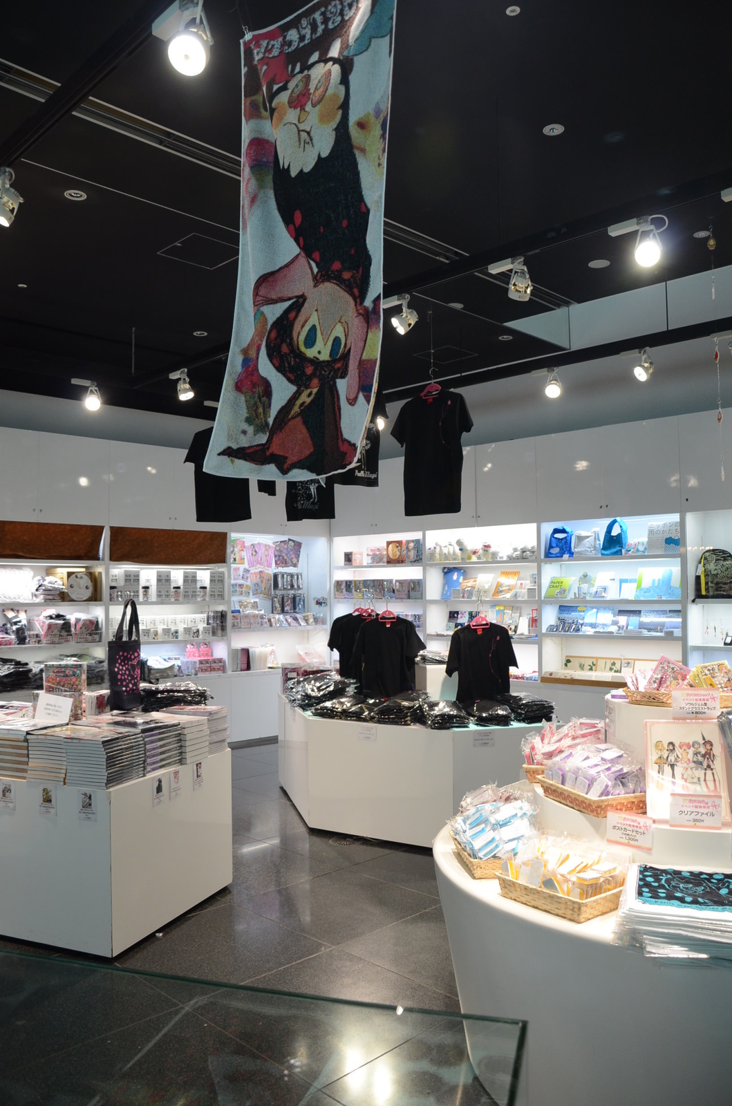 You Can Meet Ultimate Madoka 52 Floors Above Ground?! “Puella Magi Madoka Magica the Movie Reproduction Exhibit - Beginnings and Eternal” Opens 22