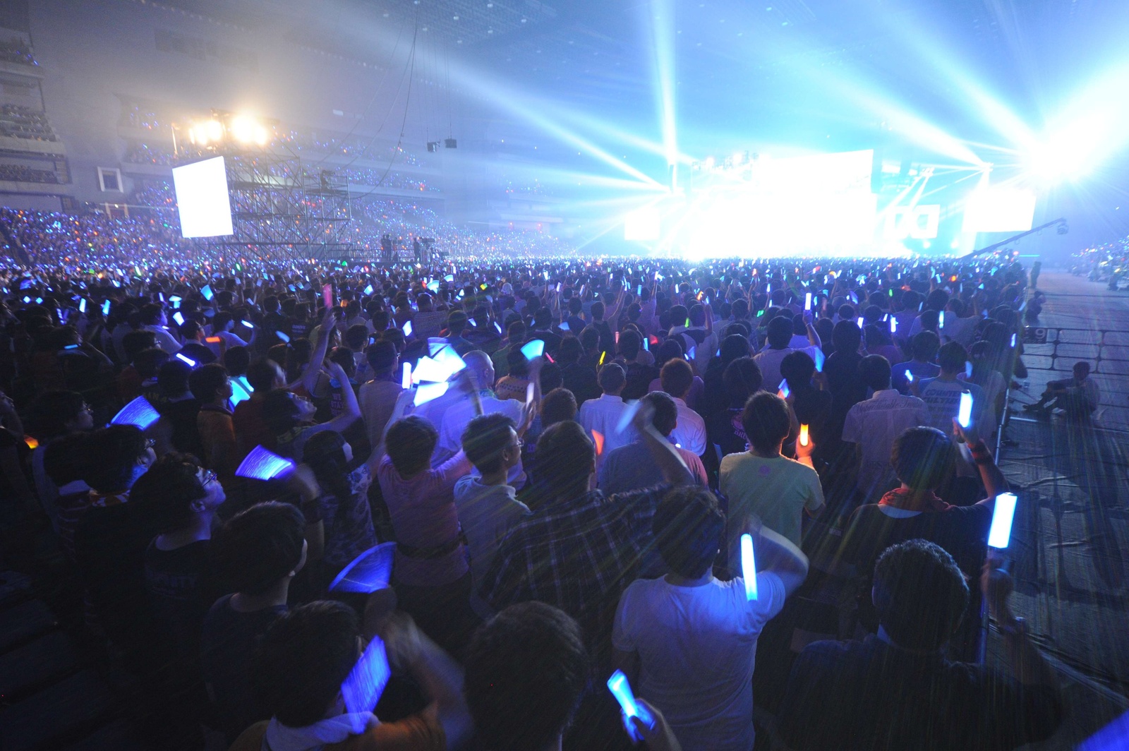 © Animelo Summer Live 2013 / Mages. 3