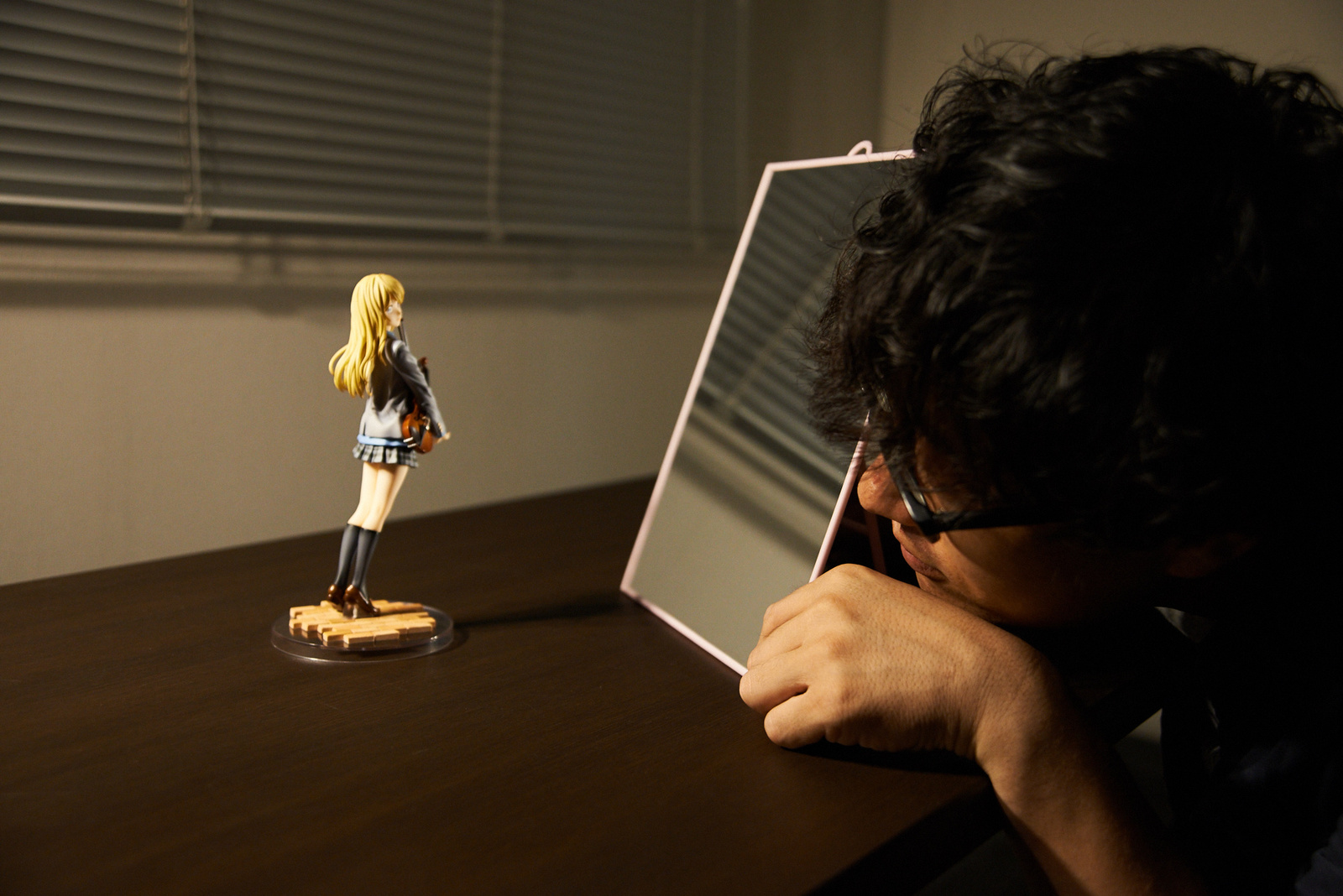 [Tutorial] How to Take Figure Photography Like a Pro 21