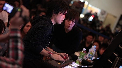 Master Cup 5, the Largest “Tekken” Tournament, is Held!