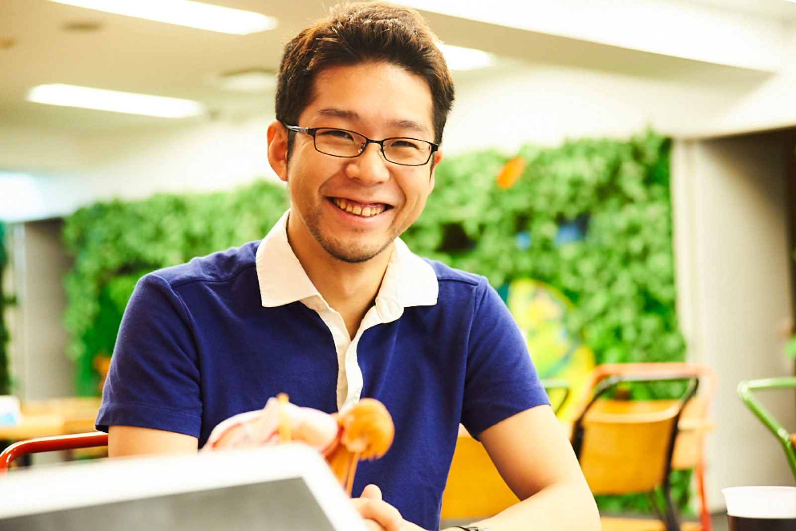 30th Anniversary Interview with Max Factory 1