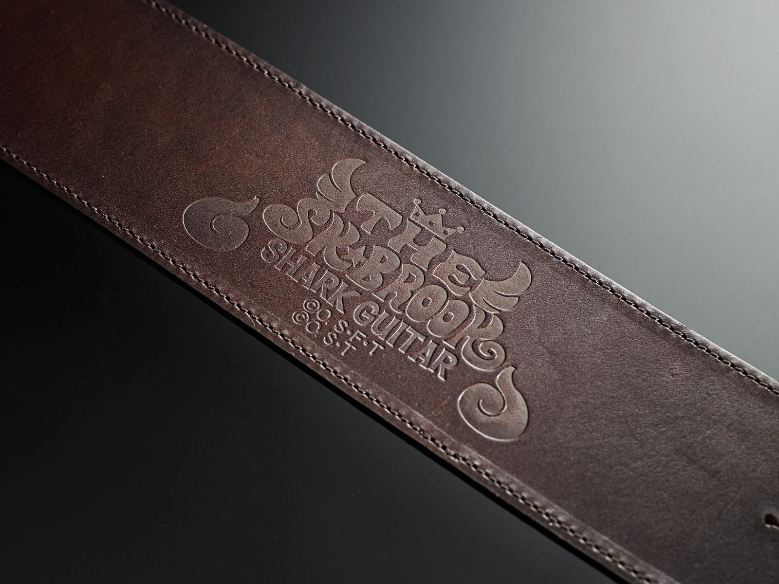 Shimamura Musical Instruments Collaborates with One Piece! Shark Guitar Finally on Sale! 9