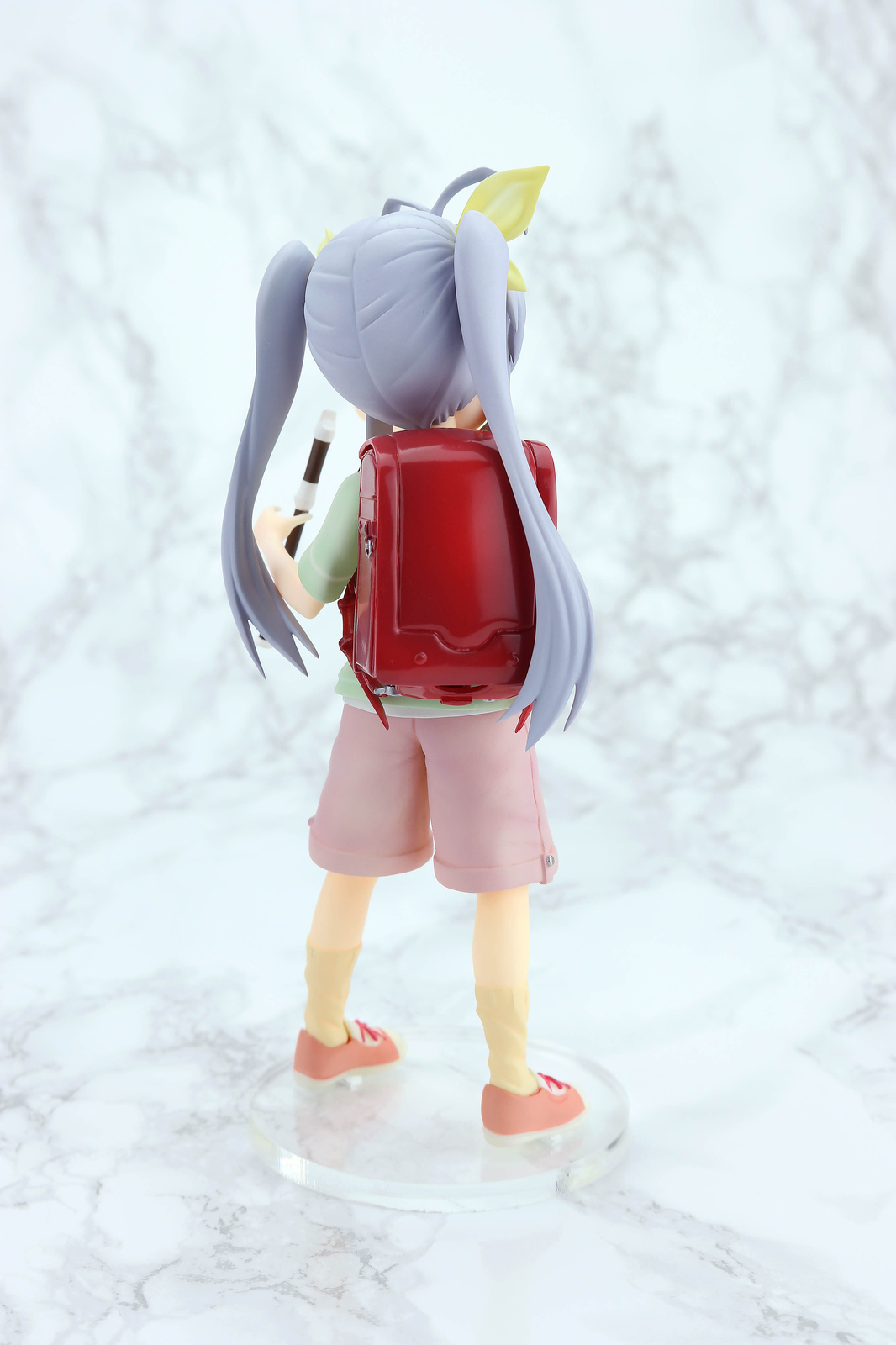 Renge Miyauchi Scale Figure Available for Pre-Order! 1