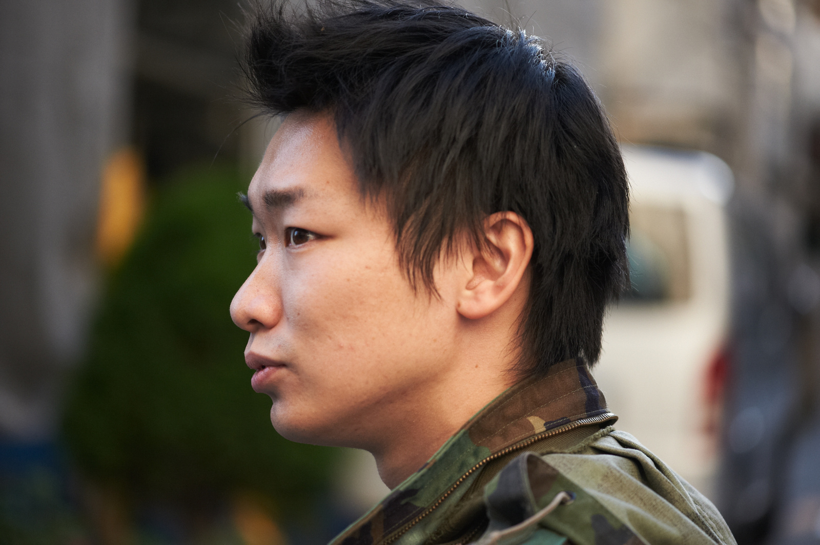 Daisuke Shimodaira - A Master in the World of Magnificent Junk Art [1/2] 9