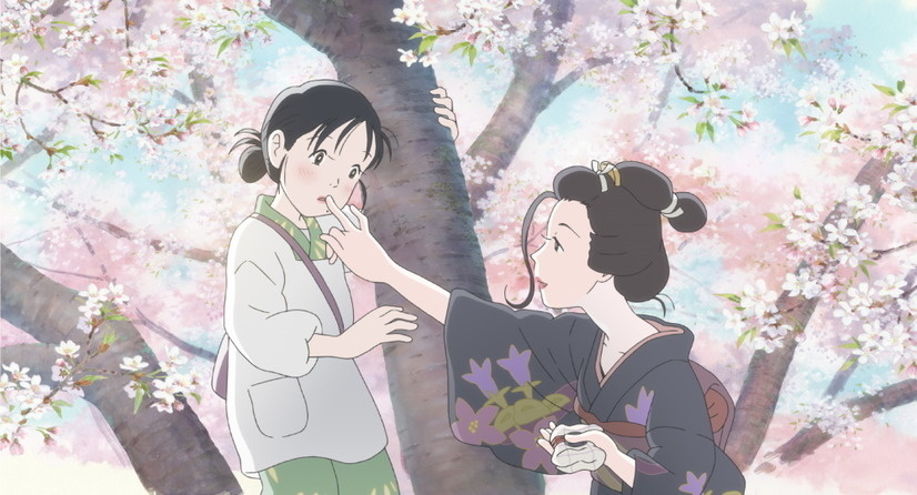 In This Corner of the World's Extended Version Reveals New Trailer!