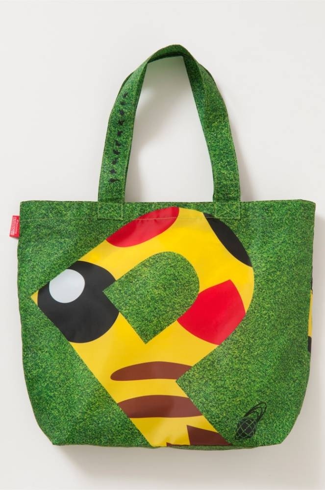 “Pokémon” x Beams Stylish Collaborative Goods Now Available!